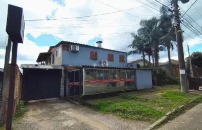 Prédio à venda na santo antônio, 1051, imigrante norte, campo bom, 368 m2 por r$ 1.299.000