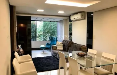 Apartamento com 2 quartos à venda na rua guia lopes, 4740, boa vista, novo hamburgo, 78 m2 por r$ 550.000