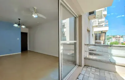 Apartamento com 3 quartos à venda na rua cristóvão colombo, 310, vila rosa, novo hamburgo, 86 m2 por r$ 359.990