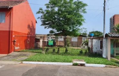 Terreno à venda na josé kayser, 77, primavera, novo hamburgo, 47 m2 por r$ 255.000