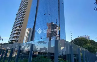 Apartamento com 3 quartos à venda na rua gomes portinho, 638, centro, novo hamburgo, 228 m2 por r$ 2.960.000