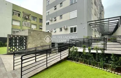 Apartamento com 2 quartos à venda na rua domingos de almeida, 522, centro, novo hamburgo, 58 m2 por r$ 359.900