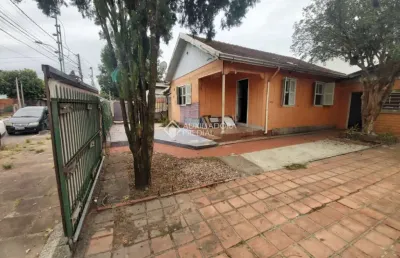 Casa com 3 quartos à venda na da figueira, 81, liberdade, novo hamburgo, 132 m2 por r$ 299.000