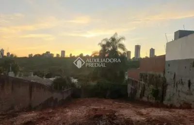 Terreno à venda na rua vidal brasil, 1245, centro, novo hamburgo, 335 m2 por r$ 249.500