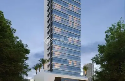 Apartamento com 3 quartos à venda na aldo brando, 488, balneário perequê, porto belo, 106 m2 por r$ 1.475.000