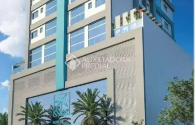 Apartamento com 2 quartos à venda na rua felipe sestren, 531, balneário perequê, porto belo, 63 m2 por r$ 685.000
