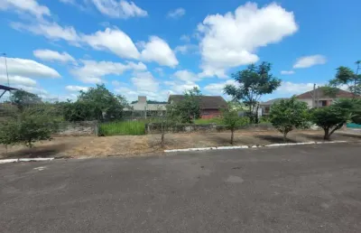 Terreno à venda na rua alberto torres, 193, pátria nova, novo hamburgo, 403 m2 por r$ 329.000