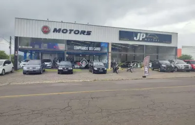 Prédio à venda na rua guarujá, 440, ideal, novo hamburgo, 657 m2 por r$ 2.500.000