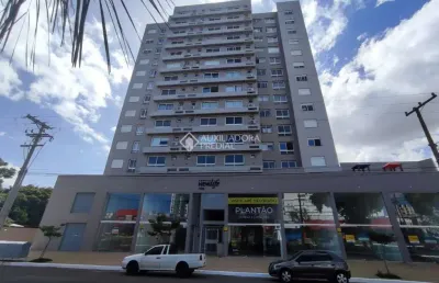 Apartamento com 2 quartos à venda na avenida primeiro de março, 1758, pátria nova, novo hamburgo, 61 m2 por r$ 424.000