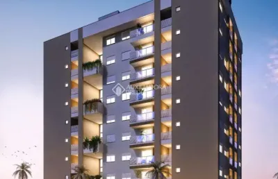 Apartamento com 2 quartos à venda na rua rosário do sul, 91, primavera, novo hamburgo, 65 m2 por r$ 517.103