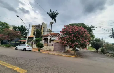 Casa com 4 quartos à venda na rua ibirubá, 200, vila nova, novo hamburgo, 242 m2 por r$ 630.000