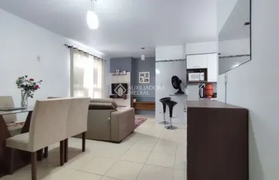 Apartamento com 2 quartos à venda na rua poços de caldas, 550, vila nova, novo hamburgo, 49 m2 por r$ 245.000