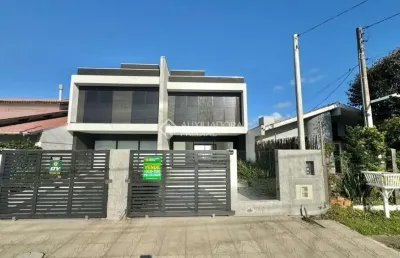 Casa com 3 quartos à venda na rio mampituba, 854, centro, xangri-lá, 124 m2 por r$ 894.900