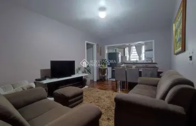 Apartamento com 2 quartos à venda na rua vidal de negreiros, 28, operário, novo hamburgo, 65 m2 por r$ 320.000