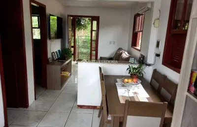 Casa com 3 quartos à venda na rua capitão montanha, 421, guarani, novo hamburgo, 280 m2 por r$ 320.000