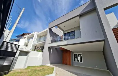 Casa com 3 quartos à venda na rua gustavo leopoldo feltes, 495, centro, novo hamburgo, 163 m2 por r$ 885.000