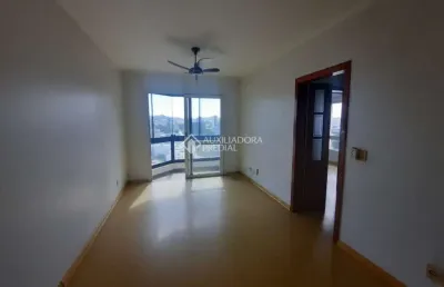 Apartamento com 2 quartos à venda na rua marcílio dias, 1253, centro, novo hamburgo, 67 m2 por r$ 259.900