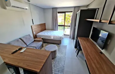 Apartamento com 1 quarto à venda na rua arlindo pasqualini, 446, vila nova, novo hamburgo, 25 m2 por r$ 349.800