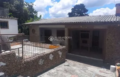 Terreno à venda na rua são pedro do sul, 185, primavera, novo hamburgo, 372 m2 por r$ 259.700