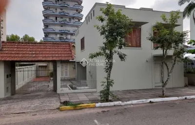 Terreno comercial à venda na rua são leopoldo, 90, centro, campo bom, 422 m2 por r$ 2.300.000