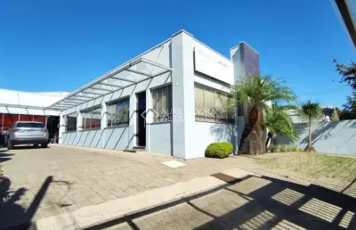 Casa comercial à venda na rua fortaleza, 23, boa vista, novo hamburgo, 259 m2 por r$ 1.250.000