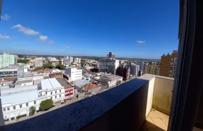 Cobertura com 3 quartos à venda na rua são joaquim, 985, centro, são leopoldo, 280 m2 por r$ 1.960.000