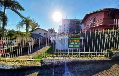 Casa com 3 quartos à venda na rua guilherme vielitz, 1439, canudos, novo hamburgo, 157 m2 por r$ 329.900