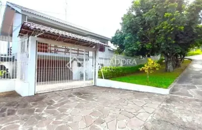 Casa com 4 quartos à venda na rua alberto torres, 730, pátria nova, novo hamburgo, 195 m2 por r$ 795.000