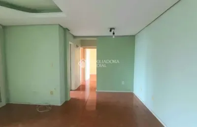 Apartamento com 2 quartos à venda na rua campinas, 251, centro, novo hamburgo, 63 m2 por r$ 220.000