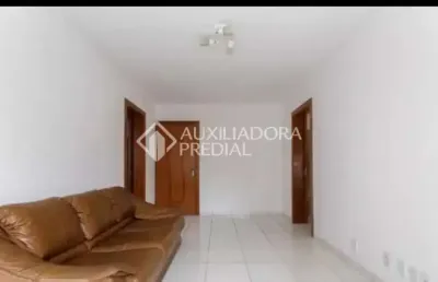 Apartamento com 1 quarto à venda na rua anita garibaldi, 1877, mont serrat, porto alegre, 44 m2 por r$ 340.000