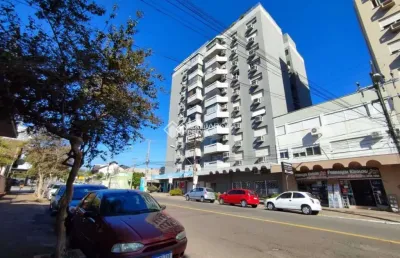 Apartamento com 3 quartos à venda na rua flores da cunha, 111, pátria nova, novo hamburgo, 118 m2 por r$ 430.000