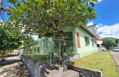 Casa com 3 quartos à venda na rua osvaldo aranha, 265, pátria nova, novo hamburgo, 92 m2 por r$ 1.170.000