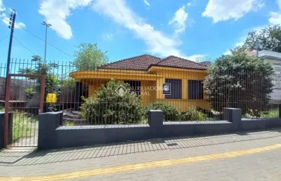 Casa comercial à venda na rua joaquim nabuco, 610, centro, novo hamburgo, 230 m2 por r$ 2.234.000