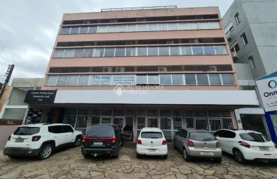 Sala comercial à venda na avenida coronel frederico linck, 714, ideal, novo hamburgo, 131 m2 por r$ 380.000