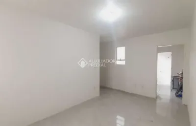 Apartamento com 1 quarto à venda na avenida pedro adams filho, 2250, ouro branco, novo hamburgo, 44 m2 por r$ 150.000
