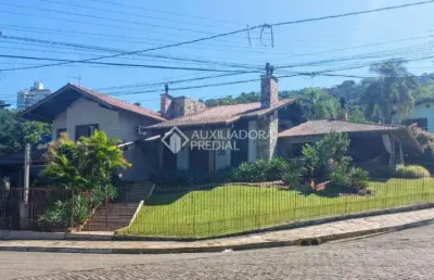 Casa com 3 quartos à venda na juscelino kubitscheck, 139, viaduto, igrejinha, 472 m2 por r$ 2.000.000