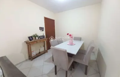 Apartamento com 2 quartos à venda na rua iraí, 56, guarani, novo hamburgo, 84 m2 por r$ 308.600