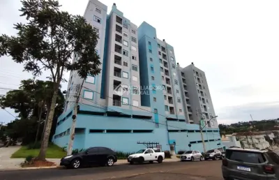 Apartamento com 2 quartos à venda na rua são luiz gonzaga, 150, guarani, novo hamburgo, 46 m2 por r$ 297.000