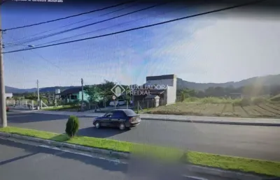 Terreno à venda na cel. joão linck, 20, centro, rolante, 396 m2 por r$ 137.000