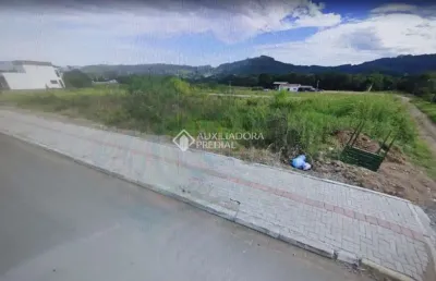 Terreno à venda na cel. joão linck, 19, centro, rolante, 396 m2 por r$ 137.000
