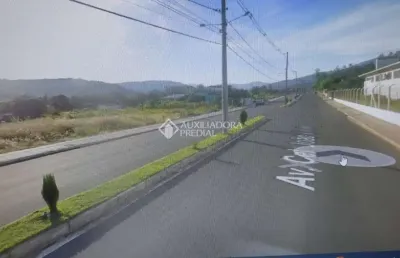Terreno à venda na cel. joão linck, 21, centro, rolante, 396 m2 por r$ 137.000