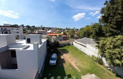 Casa com 3 quartos à venda na rua flores da cunha, 687, pátria nova, novo hamburgo, 365 m2 por r$ 990.000