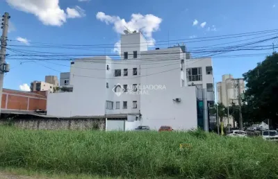 Terreno à venda na rua itararé, 125, pátria nova, novo hamburgo, 363 m2 por r$ 370.500