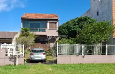 Casa com 2 quartos à venda na fausto borba prates, 3810, centro, cidreira, 219 m2 por r$ 599.900
