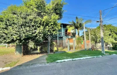 Casa com 3 quartos à venda na rua umbu, 151, ideal, novo hamburgo, 237 m2 por r$ 699.900