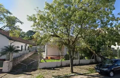 Casa com 2 quartos à venda na rua visconde de são leopoldo, 253, vila rosa, novo hamburgo, 162 m2 por r$ 690.000
