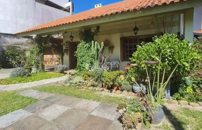 Casa com 4 quartos à venda na sao joao, 1445, centro, tramandaí, 246 m2 por r$ 1.300.000