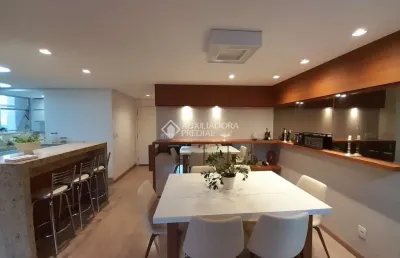 Apartamento com 3 quartos à venda na rua pernambuco, 52, rio branco, novo hamburgo, 98 m2 por r$ 636.000