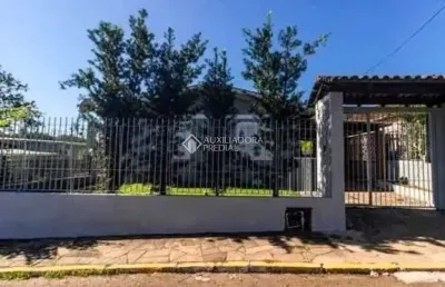 Casa com 3 quartos à venda na rua estrela, 48, primavera, novo hamburgo, 86 m2 por r$ 380.000