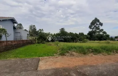 Terreno à venda na rua dos alpes, 1191, sol nascente, estância velha, 324 m2 por r$ 200.000